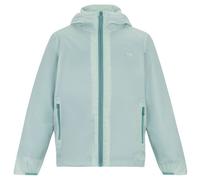 Regatta - Kid's Lever - Veste imperméable - 3-4 Years - ocean mist
