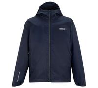 Regatta Lever Jacket Bleu 9-10 Years Enfants