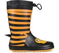 Regatta Kids' Mudplay Wellies Jaune C13 (31.5) Unisex