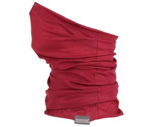 Regatta - Kid's Mutlitube - Foulard - One Size - pink potion