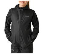 Regatta - Kid's Pack-It Jacket III - Veste imperméable - 11-12 Years - black