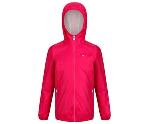 Regatta - Kid's Pack-It Jacket III - Veste imperméable - 11-12 Years - cabaret