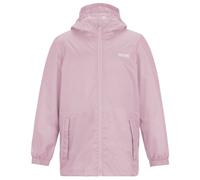 Regatta - Kid's Pack-It Jacket III - Veste imperméable - 11-12 Years - powder lilac