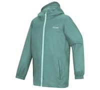 Regatta Pack-it Iii Jacket Vert 13 Years Enfants
