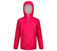 Regatta - Kid's Pack-It Jacket III - Veste imperméable - 15-16 Years - cabaret