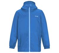 Regatta Veste unisexe pour enfants Pack-It III imperméable et pliable pour la marche et la randonnée