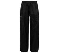 Regatta - Kid's Pack-It Overtrousers - Pantalon imperméable - 14 Years - black
