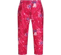 Regatta Kids' Peppa Packit Walking Trouser Fusion Rose 6-12 mois Unisex
