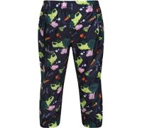 Regatta Kids' Peppa Packit Walking Trouser Marine 12-18 mois Unisex