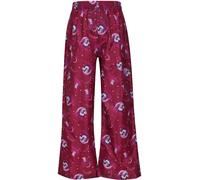 Regatta Kids' Peppa Packit Walking Trouser RaspRadiance 18-24 Mnth Unisex