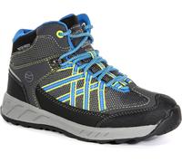 Regatta Samaris Mixte bottes À lacets imperméable extérieur - bleu - 30