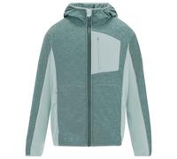Regatta - Kid's Skylar - Veste polaire - 3-4 Years - ivy moss / ocean mist
