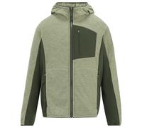 Regatta - Kid's Skylar - Veste polaire - 3-4 Years - light sage / dark khaki