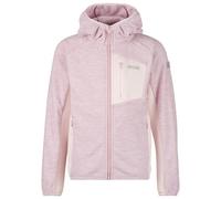 Regatta - Kid's Skylar - Veste polaire - 5-6 Years - pink haze / powder lilac