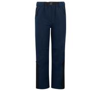 Regatta - Kid's Sorcer Mountain Trousers VII - Pantalon de trekking - 3-4 Years - navy