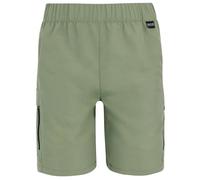 Regatta - Kid's Sorcer Shorts III - Short - 11-12 Years - light sage
