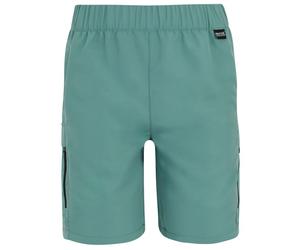 Regatta - Kid's Sorcer Shorts III - Short - 13 Years - ivy moss
