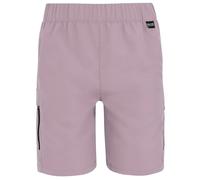 Regatta - Kid's Sorcer Shorts III - Short - 5-6 Years - powder lilac