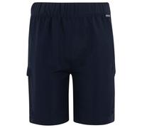 Regatta - Kid's Sorcer Shorts III - Short - 7-8 Years - navy