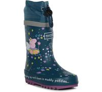 Regatta Kids' Splash Wellies GulfstFantsy C13 (31.5) Unisex