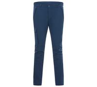 Regatta - Kid's Tech Mountain Trousers - Pantalon de trekking - 5-6 Years - navy