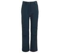 Regatta - Kids Unisex Softshell Trousers - Pantalon de trekking - 11-12 Years - navy