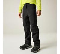 Pantalon enfant Regatta Noir 11/12 ans