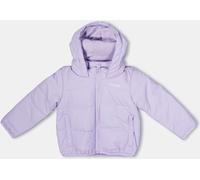 Regatta Kids' Warm Insulated Puffer Jacket PansyFoilUni 9-12 mois Female