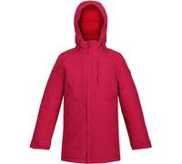 Regatta Kids' Yewbank Parka Rose baie 14 (2XL) Unisex