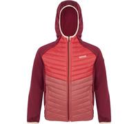 REGATTA Kielder Hybrid Viii Jr - Enfant - Rouge - taille 14 ans- modèle 2025
