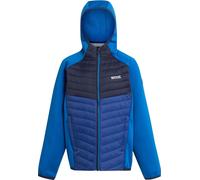 Regatta - "Kielder VIII" veste hybride pour enfants RG9921 (104) (Bleu foncé/bleu marine)