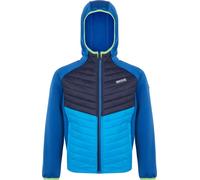 Regatta - "Kielder VIII" veste hybride pour enfants RG9921 (104) (Bleu roi/bleu marine)