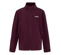 Regatta King Enfants à zip intégral polaire léger veste with 2 Pockets & anti-boulochage