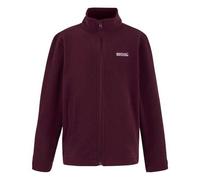 Regatta King Enfants à zip intégral polaire léger veste with 2 Pockets & anti-boulochage