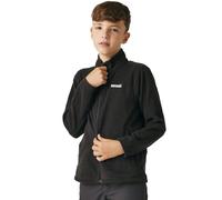 Regatta Polaire Junior King II - Noir/Noir - FR M (Taille fabricant 5-6)