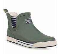 Regatta Lady Bayla, Chaussure de Pluie, Drkforestgrn,