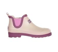 Regatta Lady Harper Cosy Bottes en caoutchouc pour femme, crème, 42 EU