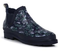 Regatta Bottines de pluie Femme imperméables avec doublure en fausse fourrure LADY HARPER COSY