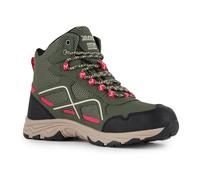 Regatta Lady Vendeavour Chaussures de marche pour femme, Trèfle à quatre feuilles Rose pop, 41 EU