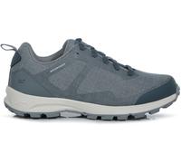 Regatta Lady's Samaris Life Waterproof Shoes Alliage/Blanc 5 (38) Female