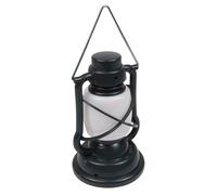 Lanterne Regatta Hurricane Noir TU