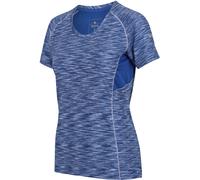 Regatta Laxley Regular Fit T-Shirt Olympian Blu 10 (S) Female