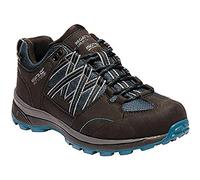 Regatta Ldy Samaris Lw Ii, Walking Shoe Femme