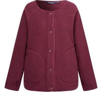 Regatta Lea Full Zip Fleece violet FR 48 (EU 46)