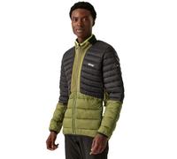 Regatta Leedre Hybrid Jacket Vert L Homme