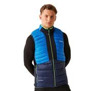 Regatta Leedre Hybrid Doudoune sans manches pour homme