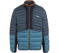 Regatta Leedre Hybrid Jacket Bleu S Homme