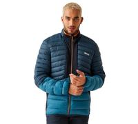 Regatta Leedre Hybrid Veste matelassée zippée pour homme