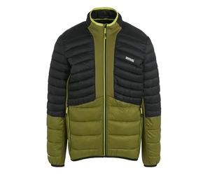 Regatta Leedre Hybrid Veste matelassée zippée pour homme