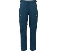 Regatta - "Leesville III" pantalon de randonnée pour homme RG11788 (38R) (Bleu jean foncé)